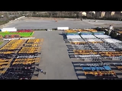 Nhà máy sản xuất xe tải